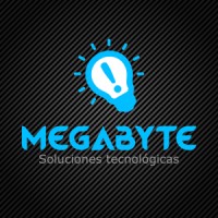 MEGABYTE logo, MEGABYTE contact details