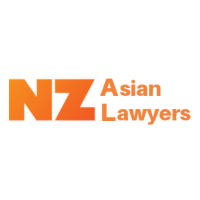 NZ Asian Lawyers logo, NZ Asian Lawyers contact details