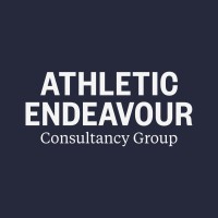 Athletic Endeavour Consulting Group logo, Athletic Endeavour Consulting Group contact details