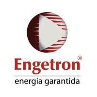 Engetron logo, Engetron contact details