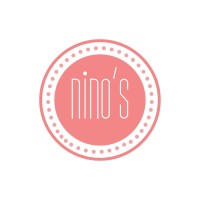 Nino's Bakery logo, Nino's Bakery contact details