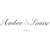 Ambre & Louise logo, Ambre & Louise contact details