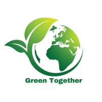 Green Together logo, Green Together contact details