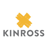 Kinross logo, Kinross contact details