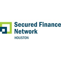 Secured Finance Network - Houston Chapter logo, Secured Finance Network - Houston Chapter contact details