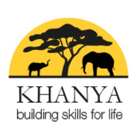 Khanya logo, Khanya contact details