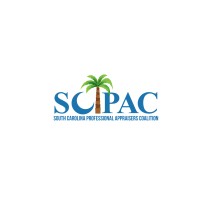 SCPAC - South Carolina Professional Appraisers Coalition logo, SCPAC - South Carolina Professional Appraisers Coalition contact details