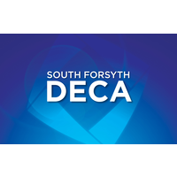 South Forsyth DECA logo, South Forsyth DECA contact details