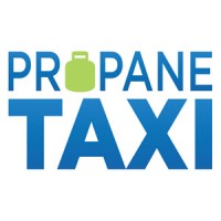 Propane Taxi logo, Propane Taxi contact details