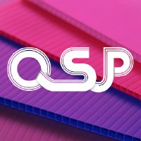 Queensland Screenprints Pty Ltd (QSP) logo, Queensland Screenprints Pty Ltd (QSP) contact details