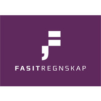 Fasit Regnskap logo, Fasit Regnskap contact details