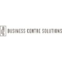 Business Centre Solutions logo, Business Centre Solutions contact details