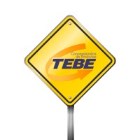 Concessionária de Rodovias TEBE logo, Concessionária de Rodovias TEBE contact details