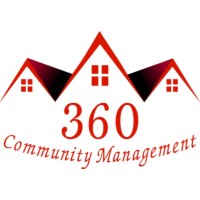 360 Community Management logo, 360 Community Management contact details