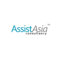 Assist Asia logo, Assist Asia contact details