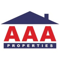 AAA Properties logo, AAA Properties contact details