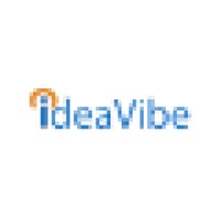 IdeaVibe logo, IdeaVibe contact details