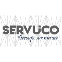 Servuco logo, Servuco contact details