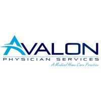 Avalon Physician Services logo, Avalon Physician Services contact details