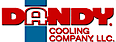 Dandy Cooling logo, Dandy Cooling contact details