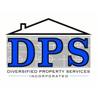 Diversified Property Services, Inc. logo, Diversified Property Services, Inc. contact details