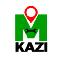 Mkazi Pro logo, Mkazi Pro contact details