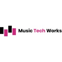 Music Tech Works logo, Music Tech Works contact details