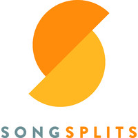 SongSplits logo, SongSplits contact details