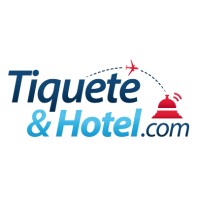 TiqueteyHotel.com logo, TiqueteyHotel.com contact details