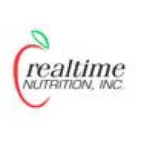 Realtime Nutrition Inc logo, Realtime Nutrition Inc contact details