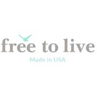 Free to Live Apparel logo, Free to Live Apparel contact details