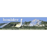 Boulder Jewish News logo, Boulder Jewish News contact details