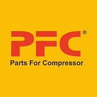 PFC - Parts for Compressor logo, PFC - Parts for Compressor contact details