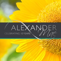 Alexander Mae logo, Alexander Mae contact details