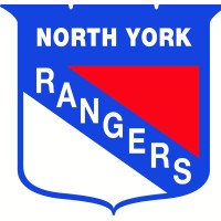 North York Rangers AAA Hockey Club logo, North York Rangers AAA Hockey Club contact details