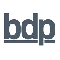 bdp real estate GmbH logo, bdp real estate GmbH contact details