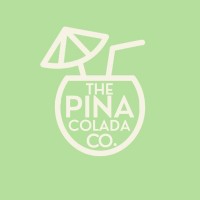 The Pinacolada Co logo, The Pinacolada Co contact details