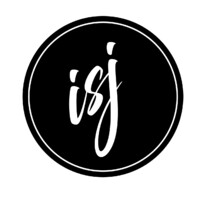 ISJDESIGNS logo, ISJDESIGNS contact details