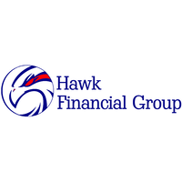 Hawk Financial Group logo, Hawk Financial Group contact details