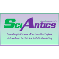 SciAntics Group Businesses LLC logo, SciAntics Group Businesses LLC contact details