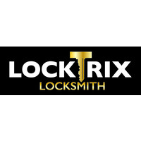 Locktrix Locksmith logo, Locktrix Locksmith contact details