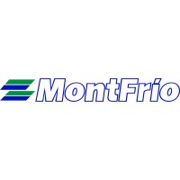 MontFrío logo, MontFrío contact details