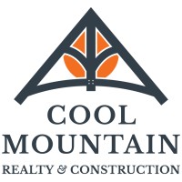 Cool Mountain Realty logo, Cool Mountain Realty contact details