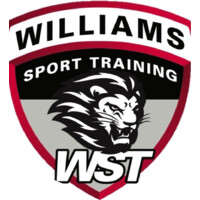 Williams Sport Training logo, Williams Sport Training contact details