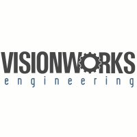 VisionWorks Engineering, LLC logo, VisionWorks Engineering, LLC contact details