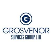 Grosvenor Services Group Ltd logo, Grosvenor Services Group Ltd contact details