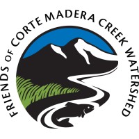 Friends of Corte Madera Creek Watershed logo, Friends of Corte Madera Creek Watershed contact details