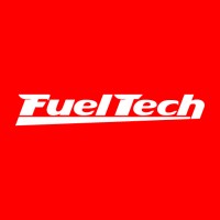 FuelTech USA logo, FuelTech USA contact details