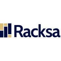 Racksa logo, Racksa contact details