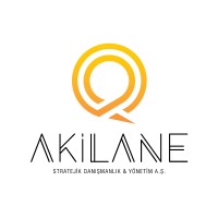 Akilane Stratejik Danışmanlık & Yönetim A. Ş. logo, Akilane Stratejik Danışmanlık & Yönetim A. Ş. contact details